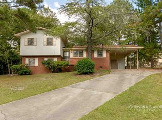 2040 Manson Rd, Macon, GA 31217