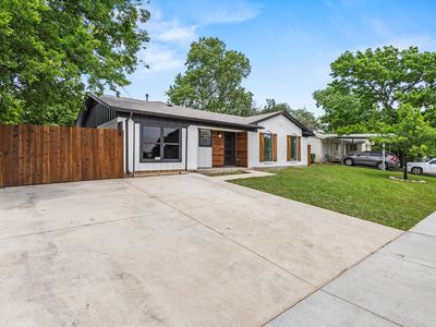 14409 Horseshoe Trl, Balch Springs, TX, 75180