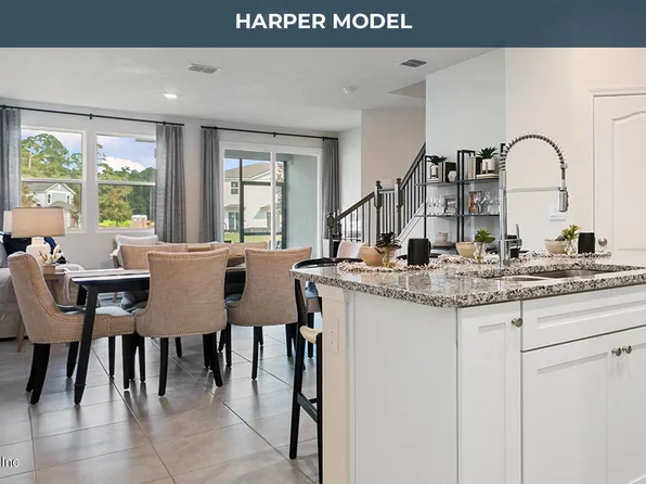 34 PASADENA Drive, St. Augustine, FL 32095