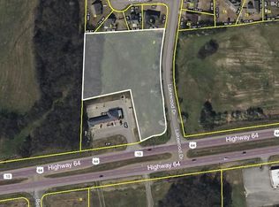 0 Highway 64 #2, Oakland, TN 38060