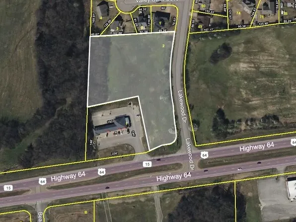 0 Highway 64 #2, Oakland, TN 38060