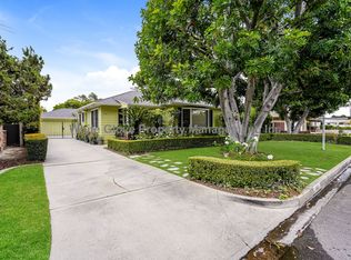 408 W Alberta St, Anaheim, CA 92805