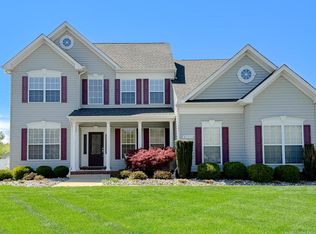 21335 Fairwood Ct, Leonardtown, MD 20650