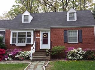 1117 Bridle Ln, Henrico, VA 23229
