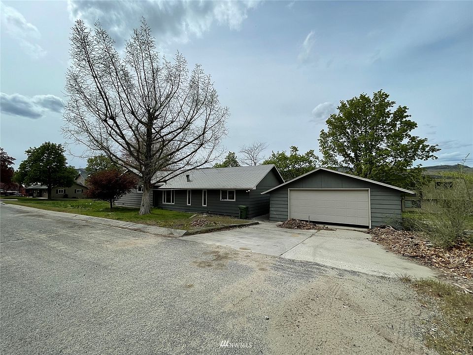 1200 Central Drive, Coulee Dam, WA 99116 Zillow