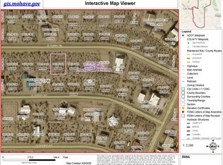 680 E Basin Rd, Meadview, AZ 86444