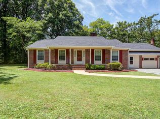 143 Fellowship Ct, Tappahannock, VA 22560