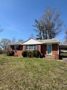 2229 Taylor Farm Rd, Lynchburg, VA, 24503