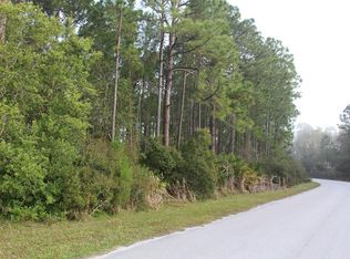 Sw 108th Ave, Cedar Key, FL 32625