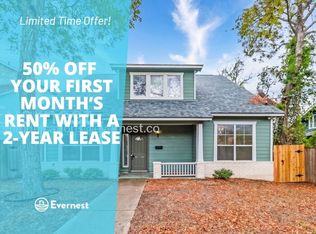 709 W 35th St, Austin, TX 78705