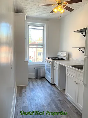 Rented by DavidWest Properties | media 9