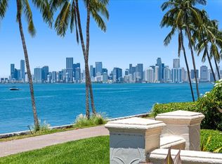 2411 Fisher Island Dr #5101, Miami Beach, FL 33109