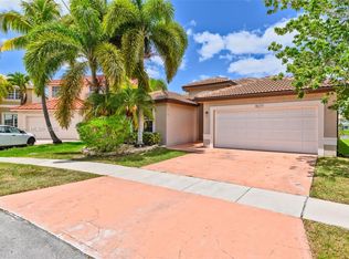 18271 SW 27th St, Miramar, FL 33029