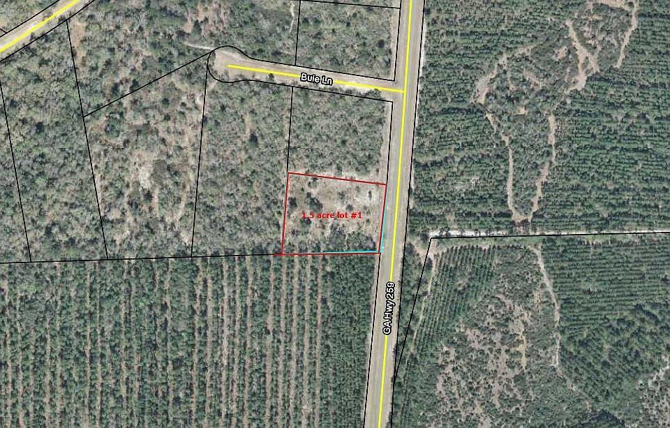 1st image of 0 Oak Grove Acres #1