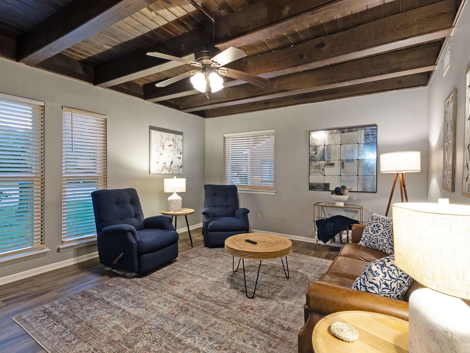 2 bed, $1,750 — Photo 2