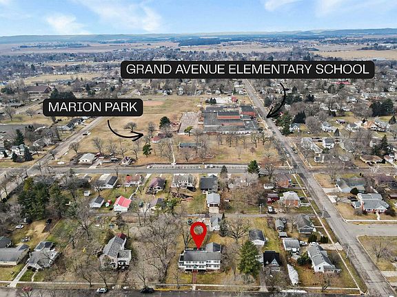 2nd image of 155 Prairie Avenue