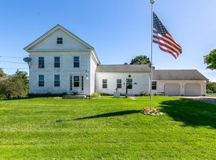 127 Dresser Hill Rd, Dudley, MA 01571