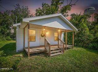 631 Moore St, Baldwin, FL 32234