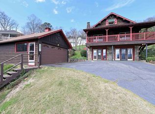 1863 Chatuge Ln, Young Harris, GA 30582