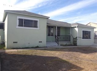 1415 S Cliveden Ave, Compton, CA 90220