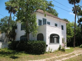 209 Fremont Ave, Daytona Beach, FL 32114
