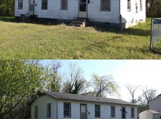 207 Main St, Arkadelphia, AR 71923
