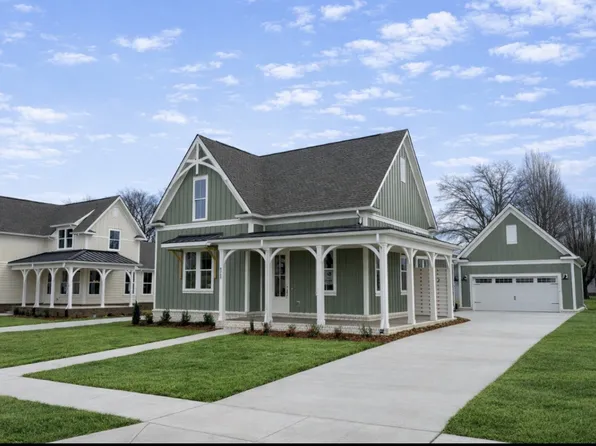 6159 Worthingtion Lot 48, Columbia, TN 38401