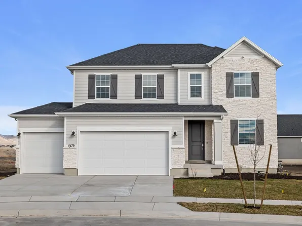 5408 N Saddle Stone Dr #514, Eagle Mountain, UT 84005