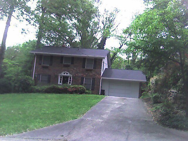 Historic Marietta District
