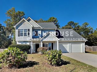 795 Bramlett Way, Powder Springs, GA 30127