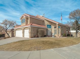 1156 Narcisco St NE, Albuquerque, NM 87112