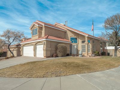 1156 Narcisco St NE, Albuquerque, NM, 87112
