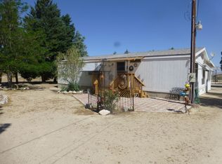 37484 Ables Rd, Lucerne Valley, CA 92356