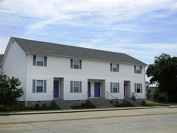 Bridgestone Townhouses