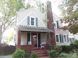 548 Wateredge Ave, Baldwin, NY 11510