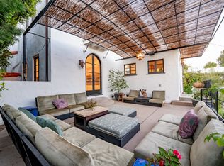 (Undisclosed Address), Los Angeles, CA 90027