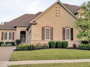 6492 Wesley Way, Westerville, OH