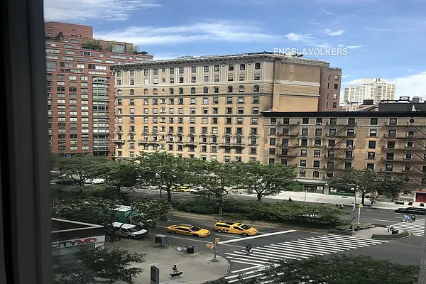 Rented by Engel & Völkers New York City | media 5