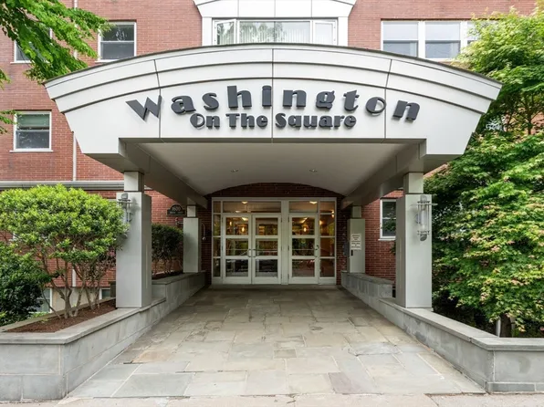 1600 Beacon St APT 904, Brookline, MA 02446