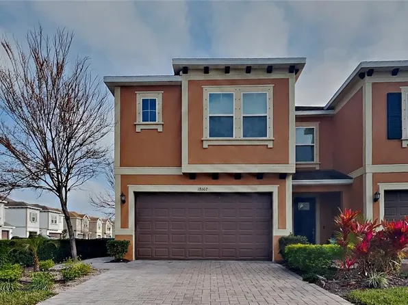 18602 Noble Caspian Dr, Lutz, FL 33548