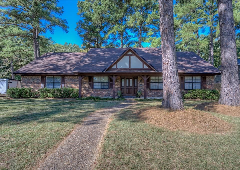 301 Ellerbe Ridge Dr, Shreveport, LA 71106 Zillow