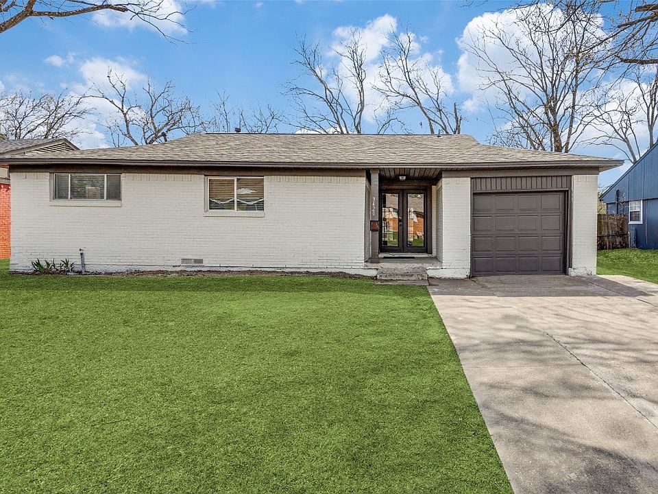 3420 Statler Dr, Mesquite, TX 75150 Zillow