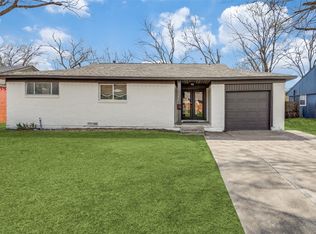 3420 Statler Dr, Mesquite, TX 75150