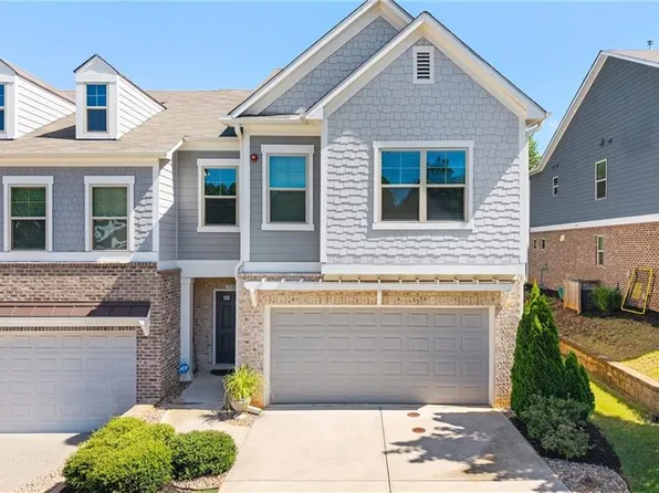 130 Maple Creek Way, Woodstock, GA 30188