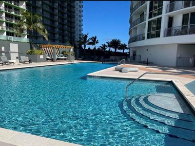 1750 N Bayshore Dr #4207, Miami, FL, 33132