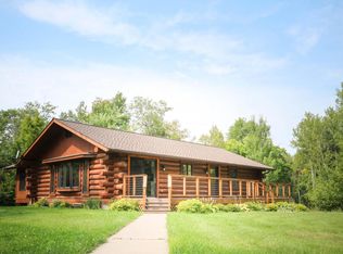 10853 Oxford Ln NE, Tenstrike, MN 56683