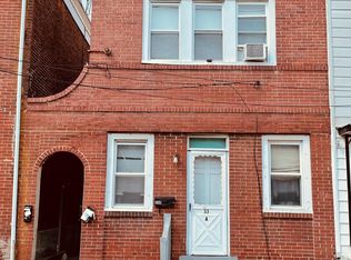 33 S Sussex St #2, Gloucester City, NJ 08030