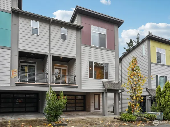 13724 Ash Way #F-3, Everett, WA 98204