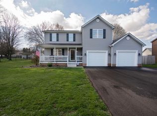 1126 E Midland Trl, Grayson, KY 41143