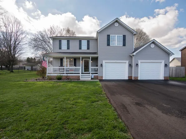 1126 E Midland Trl, Grayson, KY 41143